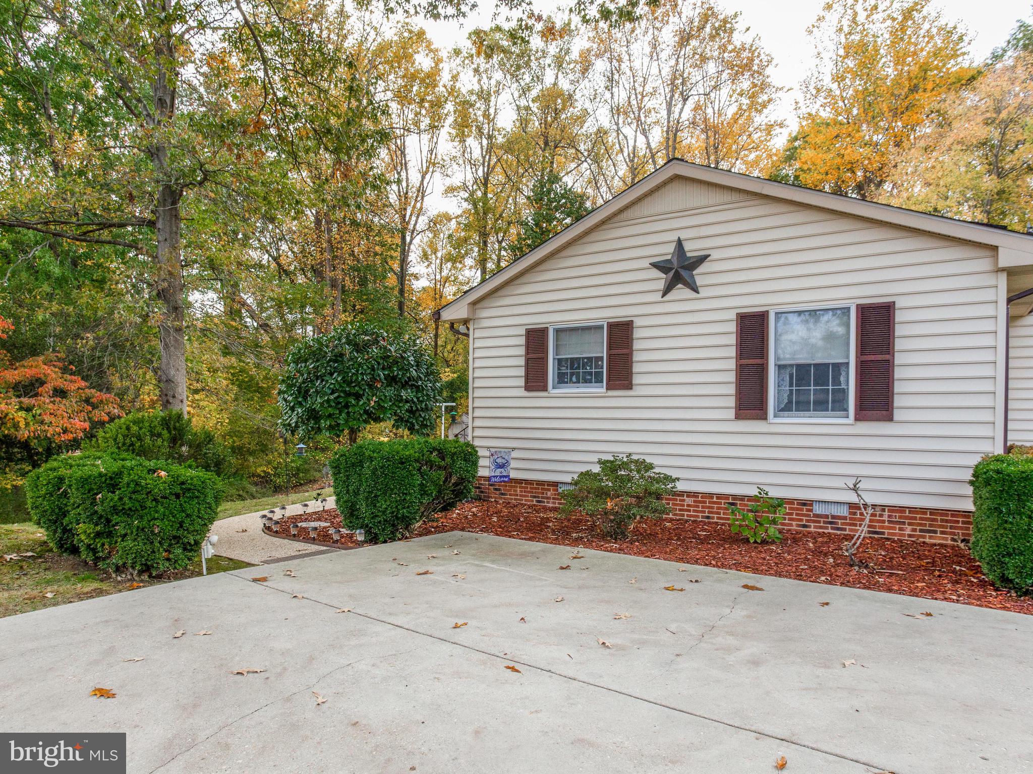 523 Chesapeake Beach Road Owings, MD 20736 - Photo 47 of 48 Gallery Image 47