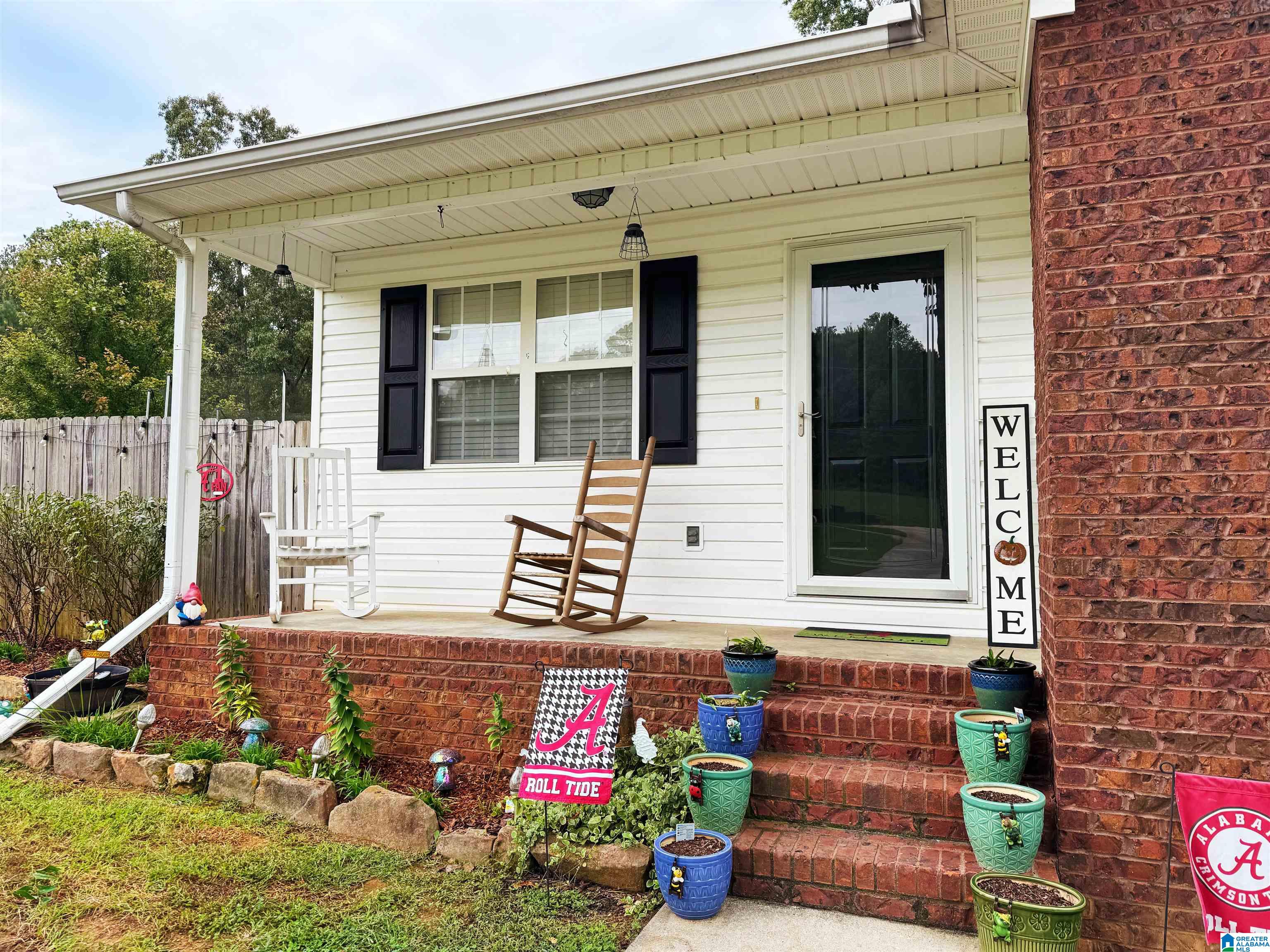 779 Bailey Road Weaver, AL 36277 - Photo 4 of 24