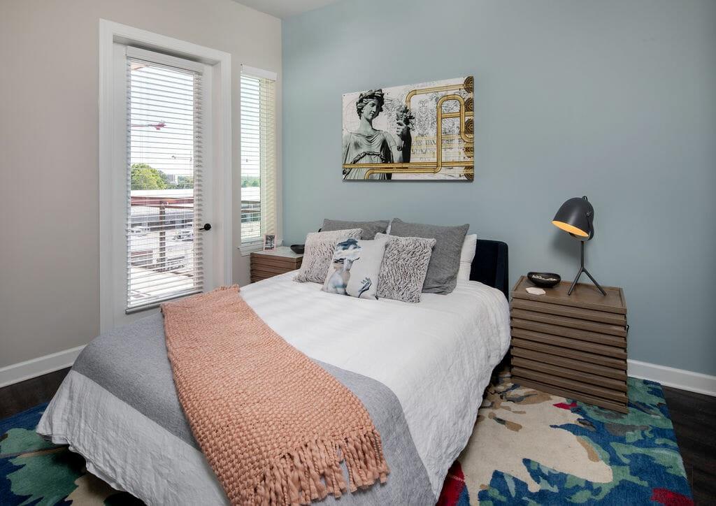 1084 Howell Mill Road Northwest, Unit 109 Atlanta, GA 30318 - Photo 14 of 30