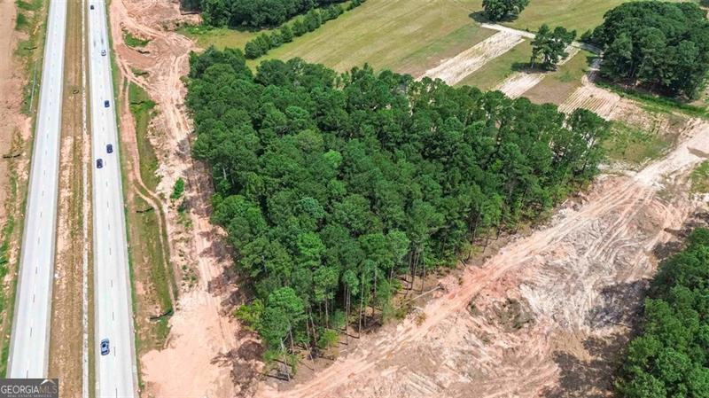 0 Mccarty Road Statham, GA 30666 - Photo 12 of 16 a view of a yard with plants