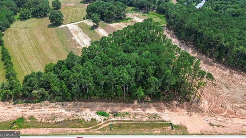0 Mccarty Road Statham, GA 30666 - Photo 13 of 16 a view of a yard