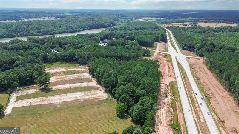 0 Mccarty Road Statham, GA 30666 - Photo 14 of 16 a view of a yard with an ocean view