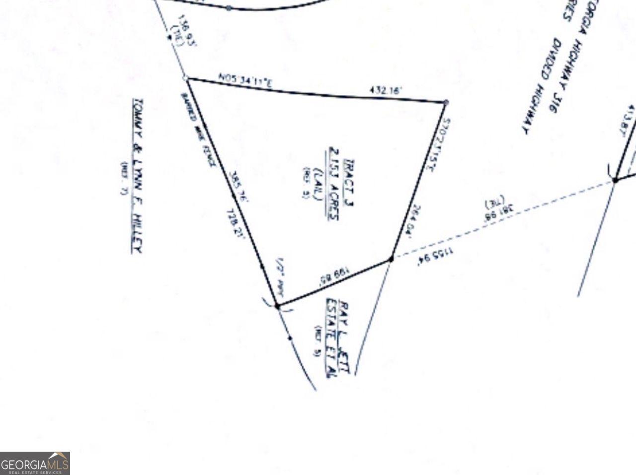0 Mccarty Road Statham, GA 30666 - Photo 16 of 16