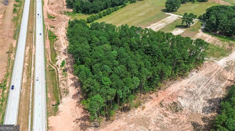 0 Mccarty Road Statham, GA 30666 - Photo 2 of 16 a view of a yard with plants