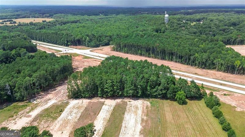 0 Mccarty Road Statham, GA 30666 - Photo 10 of 16 a view of a outdoor space