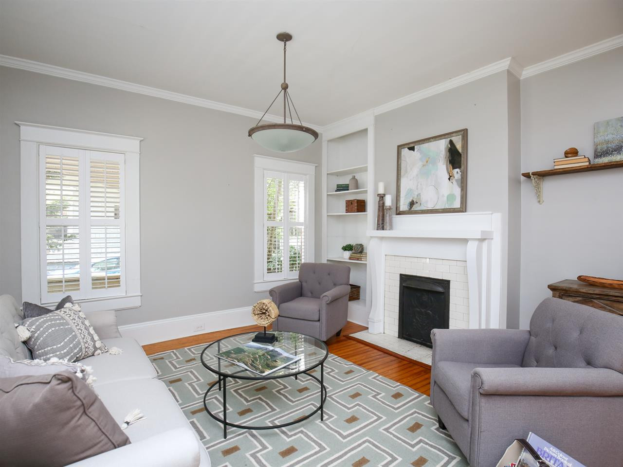 522 Cleveland Street Raleigh, NC 27605 - Photo 5 of 30 Photo 5