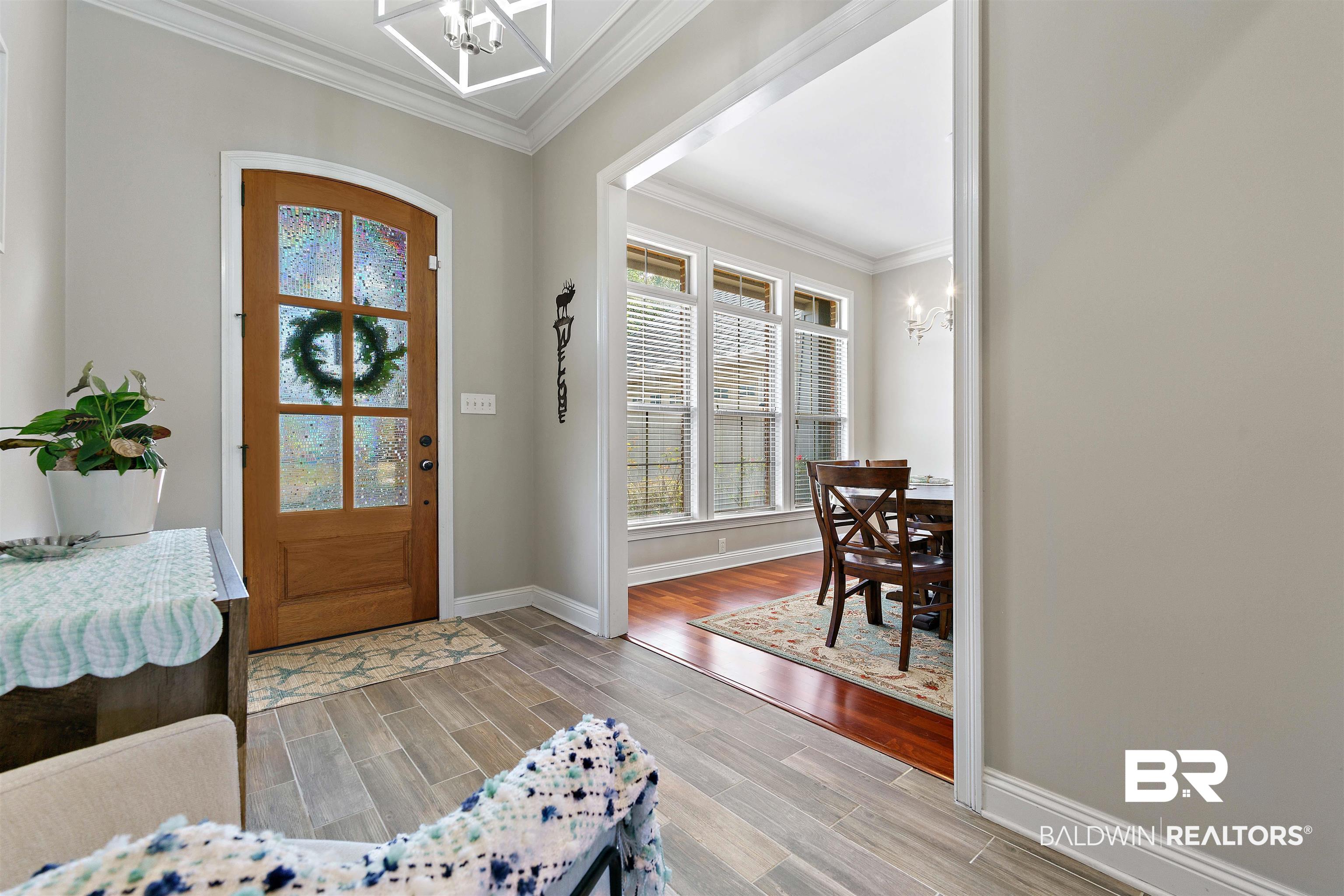 9672 Taylor Pointe Court Mobile, AL 36695 - Photo 15 of 36