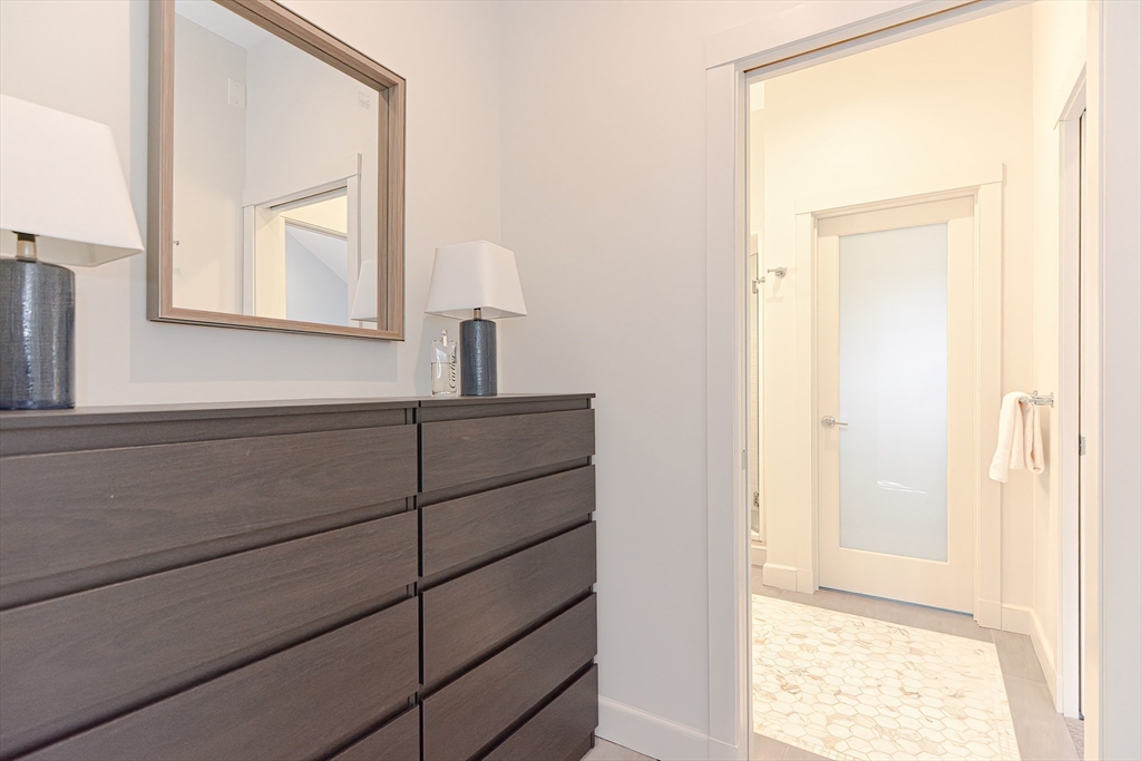 24 Standish Road Wellesley, MA 02481 - Photo 24 of 42 a bathroom with a window