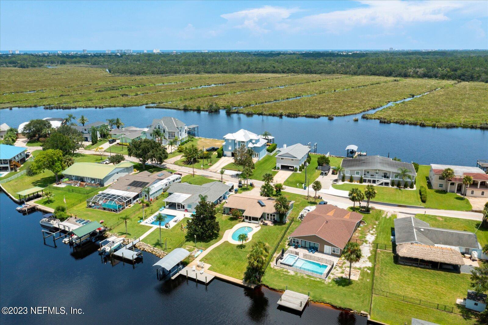 988 Shockney Drive Ormond Beach, FL 32174 - Photo 5 of 46 a picture of a city