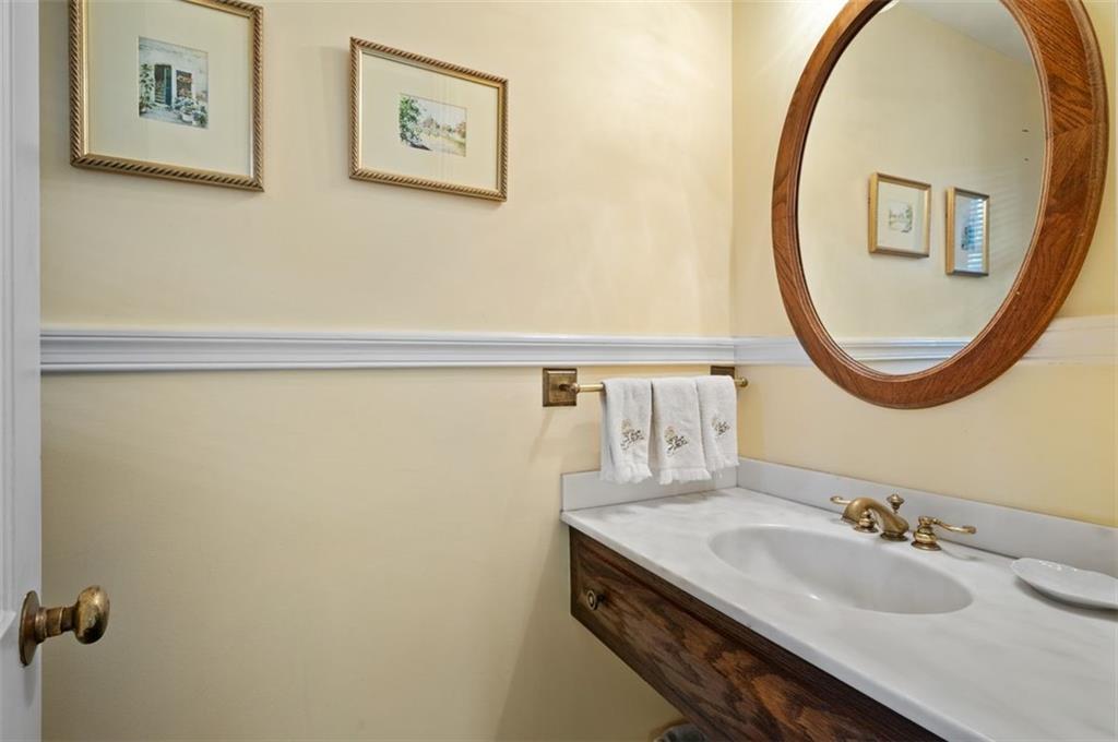 402 Maple Lane Sewickley, PA 15143 - Photo 21 of 50