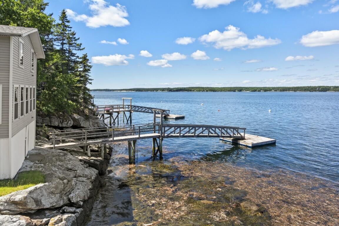 236 Dogfish Head Road Southport, ME 04576 - Photo 54 of 63 57