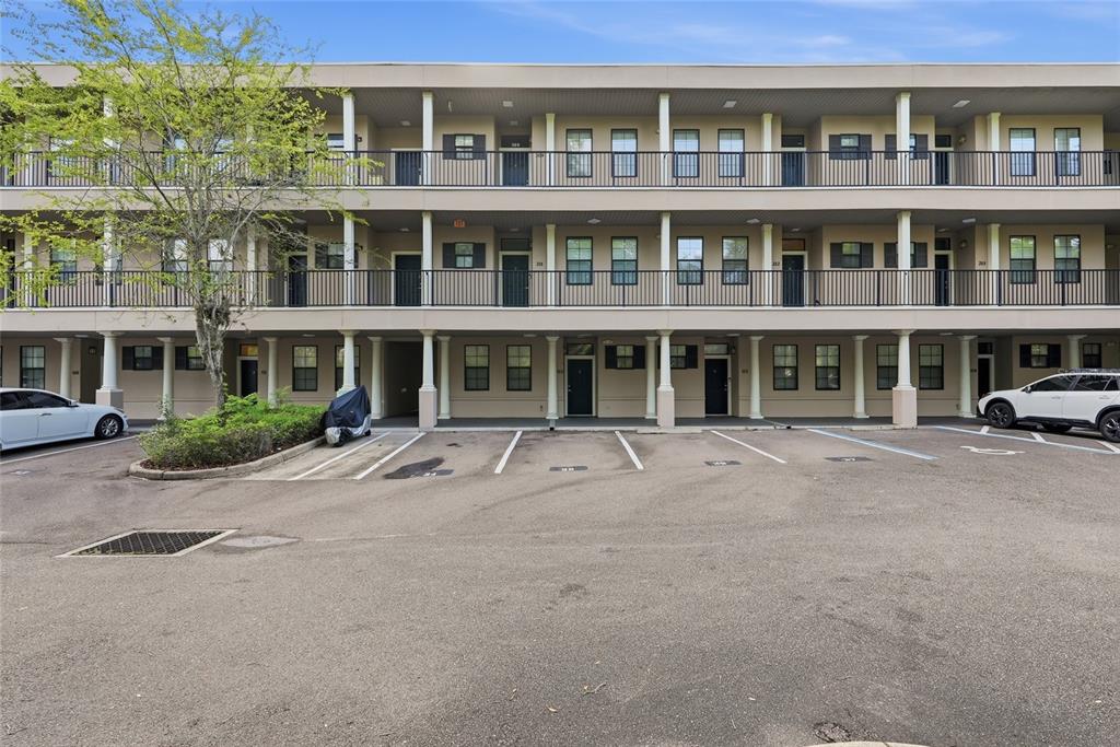 20 Southwest 6th Street, Unit 214 Gainesville, FL 32601 - Photo 2 of 27