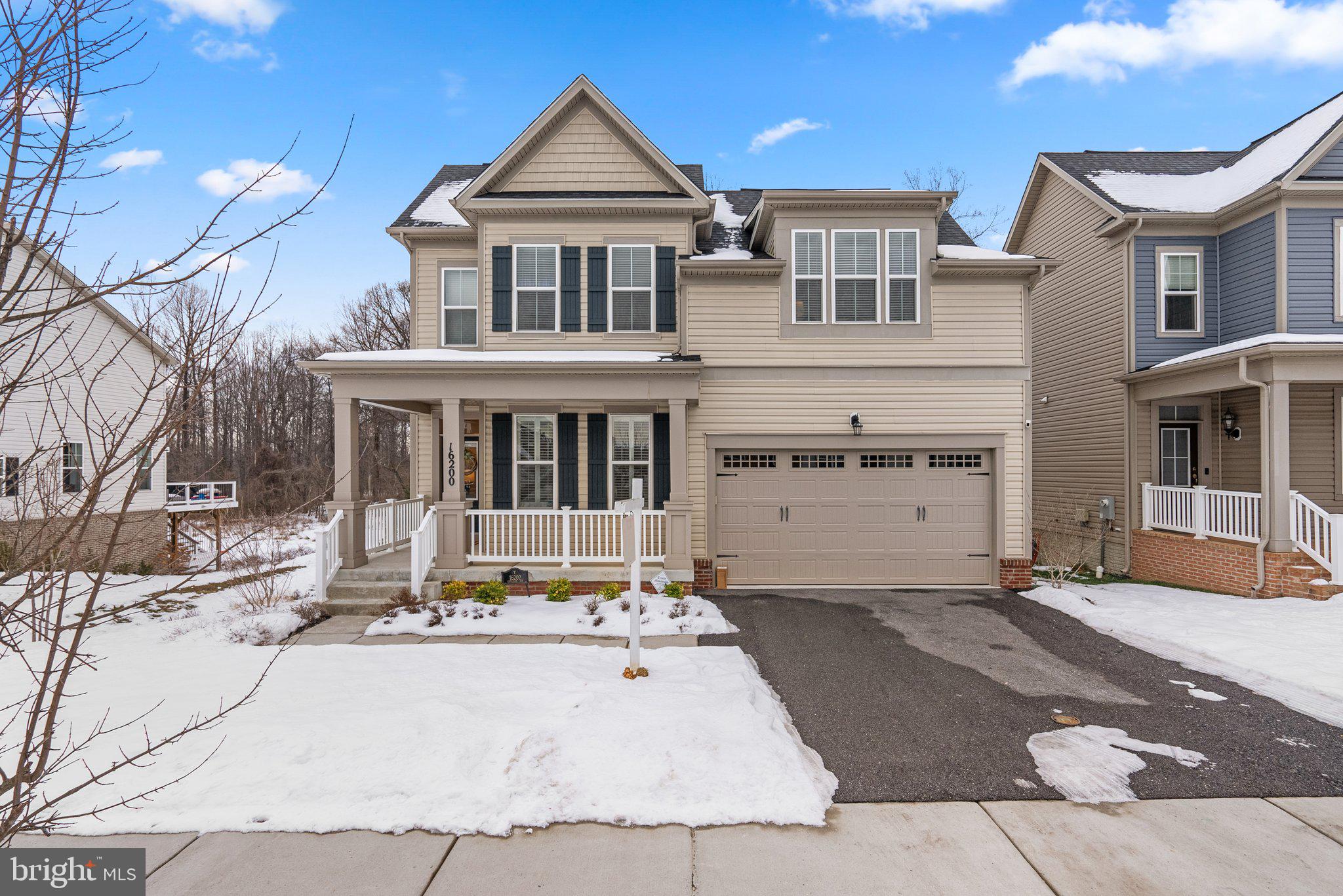 16200 Coolidge Avenue Silver Spring, MD 20906 - Photo 1 of 40 Gallery Image 1