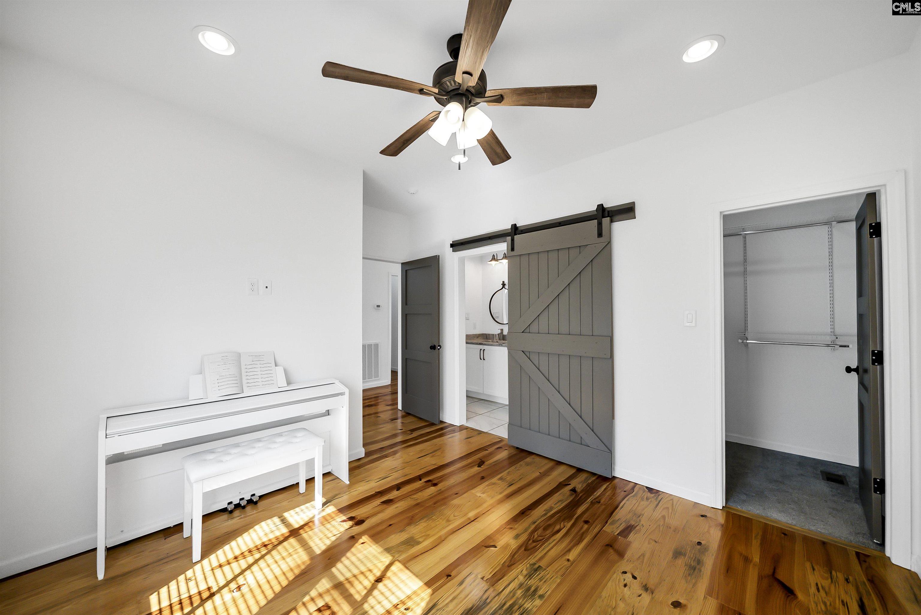 161 Saluda Bluff Road Batesburg, SC 29006 - Photo 25 of 61