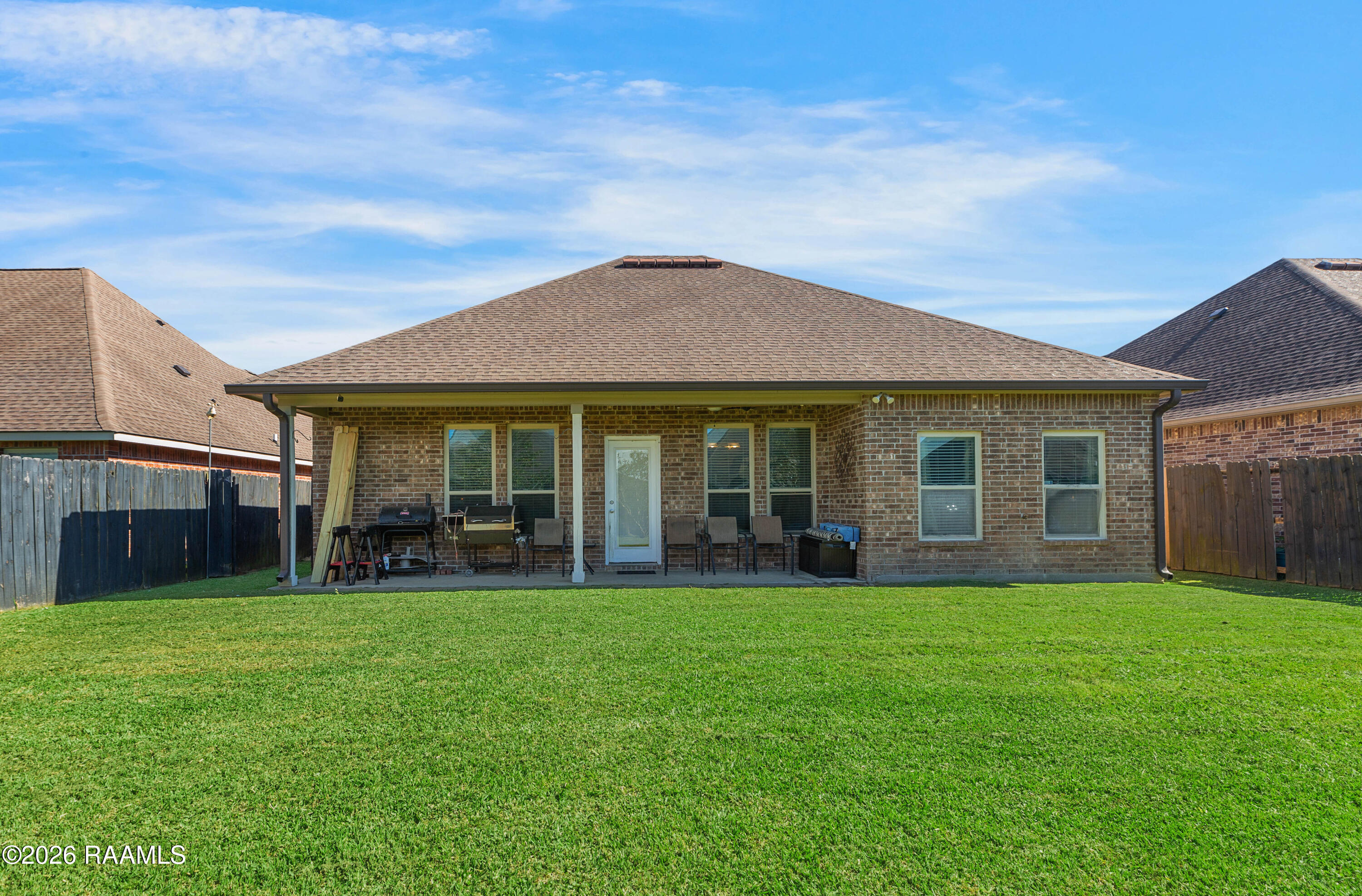 312 Clay Ridge Drive Youngsville, LA 70592 - Photo 19 of 20 312 Clay Ridge Youngsville-20