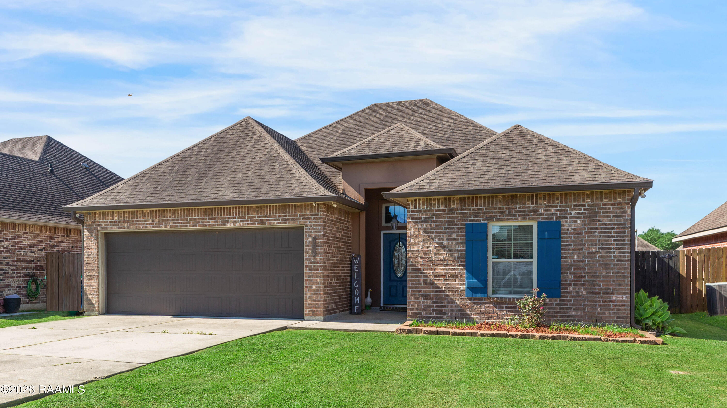 312 Clay Ridge Drive Youngsville, LA 70592 - Photo 20 of 20 312 Clay Ridge Youngsville-2