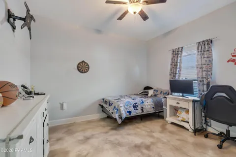 $249,900 | 312 Clay Ridge Drive, Youngsville, LA 70592