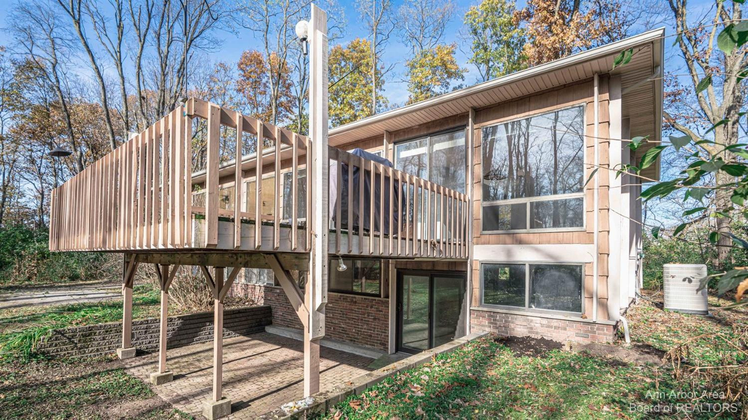 1611 Judd Road Saline, MI 48176 - Photo 54 of 81 Photo 54