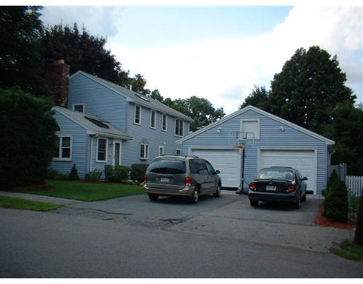 1119 Trapelo Road Waltham, MA 02451 - Photo 2 of 6