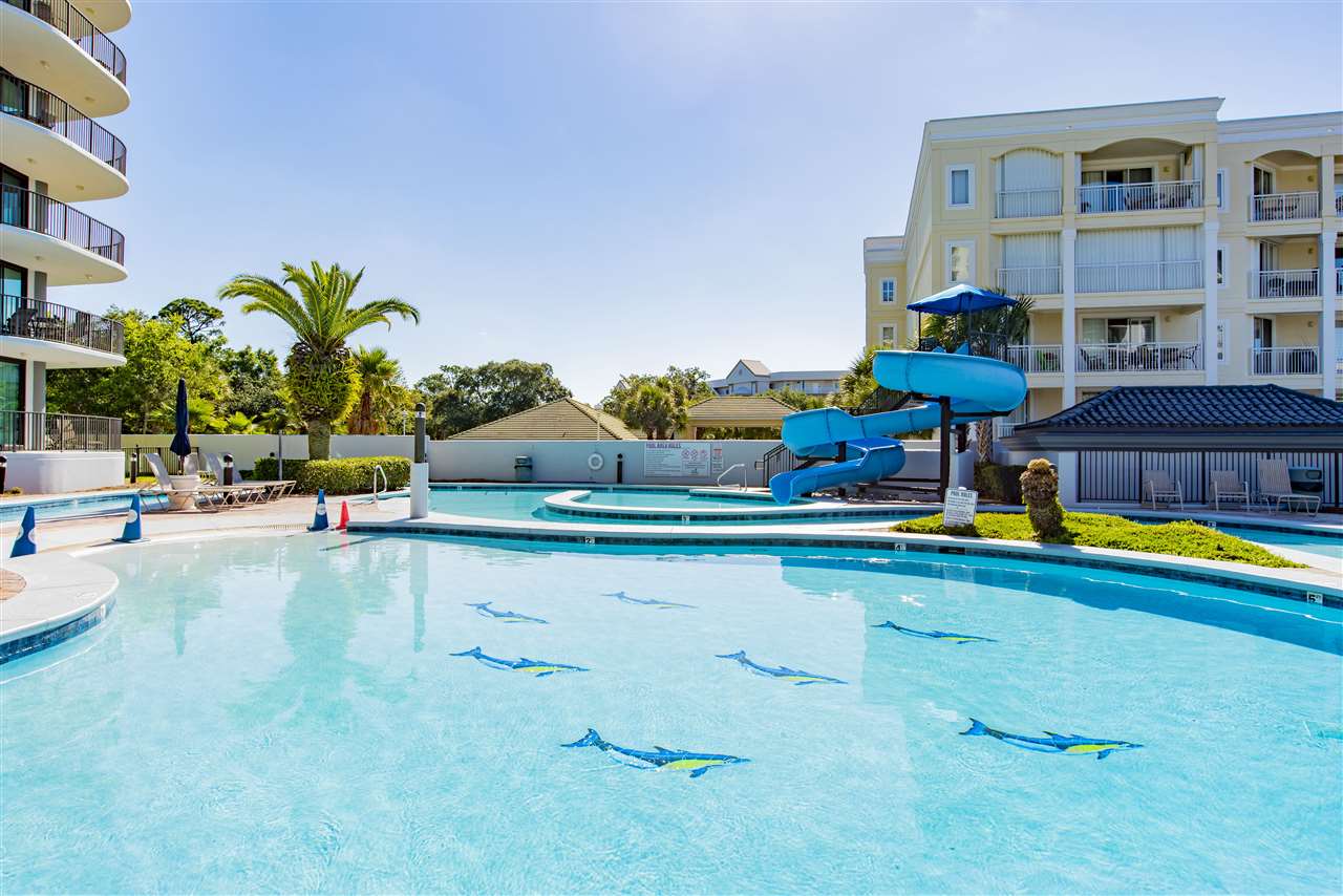 27582 Canal Road, Unit 2807 Orange Beach, AL 36561 - Photo 3 of 27