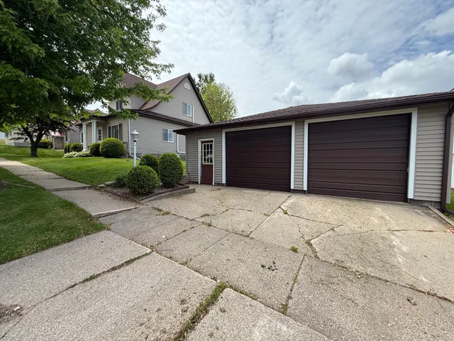 $149,900 | 409 North Maple Street, Mabel, MN 55954