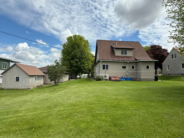 $149,900 | 409 North Maple Street, Mabel, MN 55954