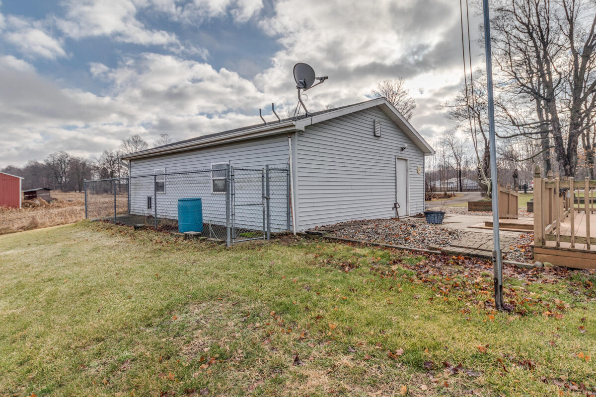4177 Lacey Road Dowling, MI 49050 - Photo 9 of 31 012-MLS