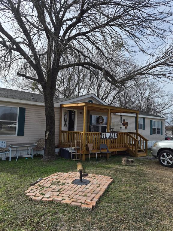 7241 South Interstate 45 Service Road Alma, TX 75119 - Photo 1 of 5