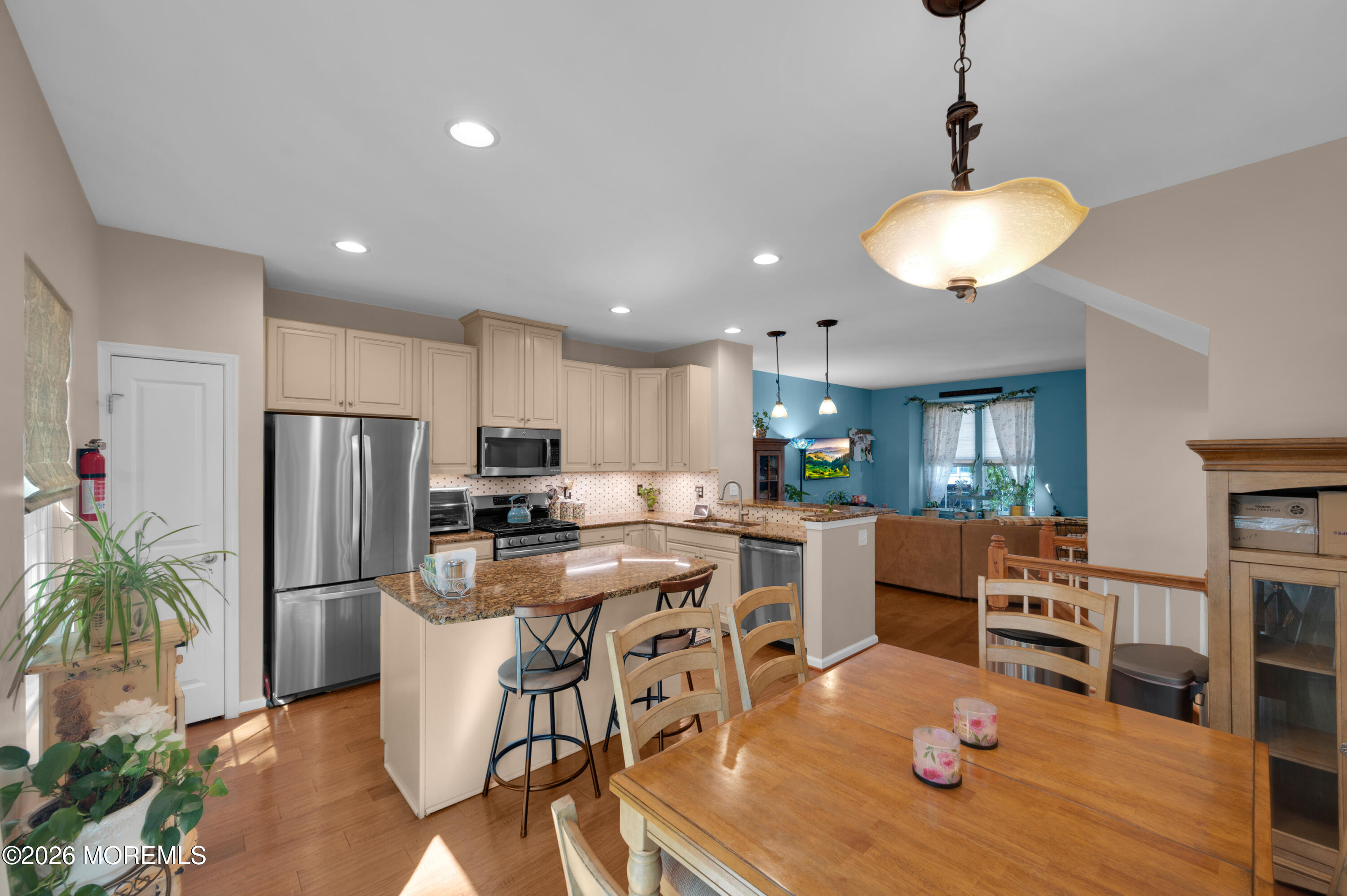 111 Spirit Way Brick, NJ 08723 - Photo 11 of 30 Kitchen 4