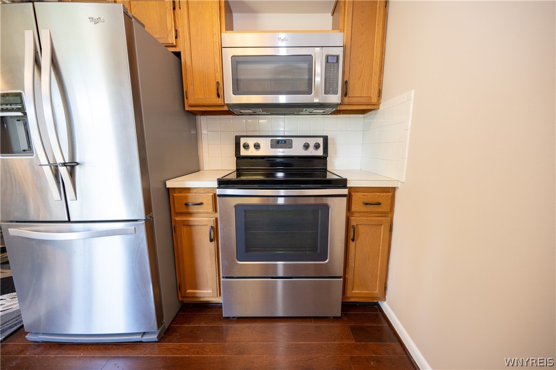 150 South Union Road, Unit 113 Amherst, NY 14221 - Photo 12 of 31