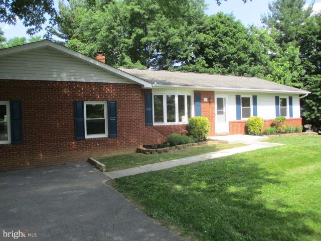 1707 Fairmount Road Hampstead, MD 21074 - Photo 1 of 15 Exterior (Front)
