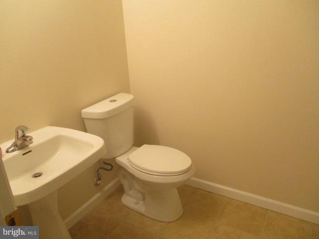 1707 Fairmount Road Hampstead, MD 21074 - Photo 11 of 15 Basement