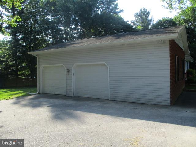 1707 Fairmount Road Hampstead, MD 21074 - Photo 13 of 15 Exterior (General)
