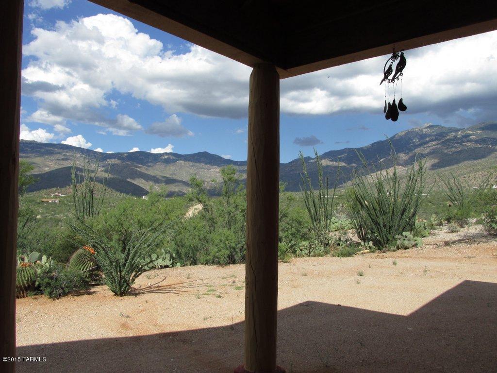 17631 East Mountain Canyon Road Vail, AZ 85641 - Photo 47 of 50