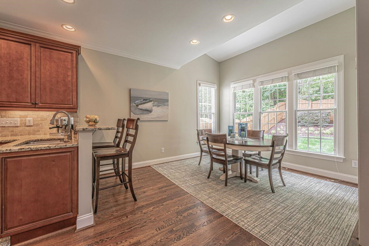 1752 Wysong Court Raleigh, NC 27612 - Photo 21 of 58 Photo 21