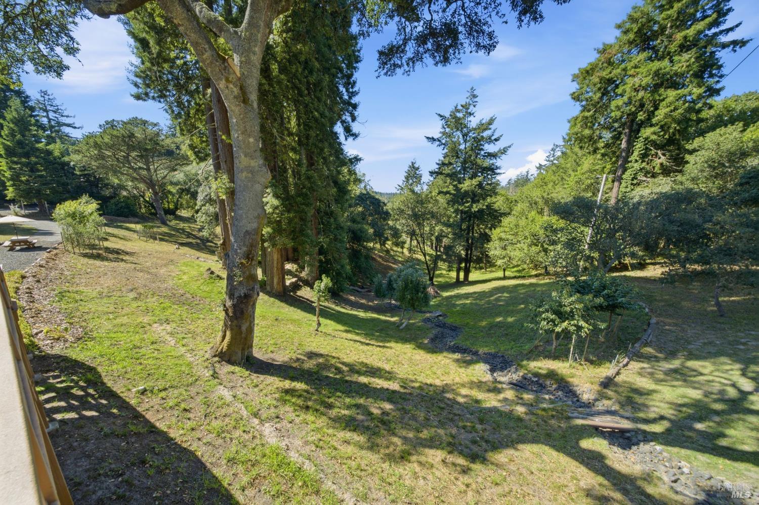 10960 Barnett Valley Road Sebastopol, CA 95472 - Photo 36 of 47