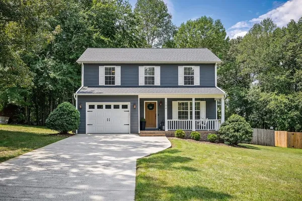 $349,900 | 156 Echo Valley Drive, Cookeville, TN 38501