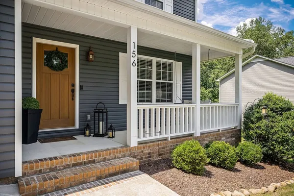 $349,900 | 156 Echo Valley Drive, Cookeville, TN 38501