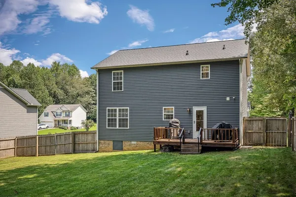 $349,900 | 156 Echo Valley Drive, Cookeville, TN 38501