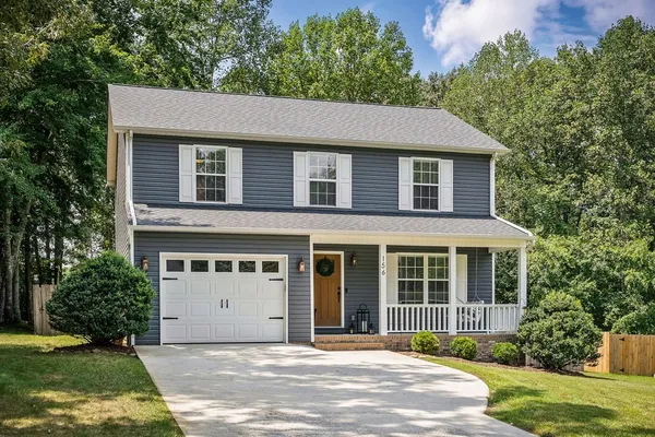 $349,900 | 156 Echo Valley Drive, Cookeville, TN 38501