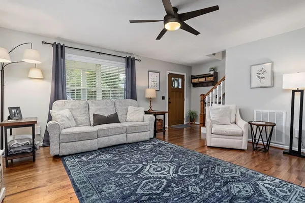 $349,900 | 156 Echo Valley Drive, Cookeville, TN 38501