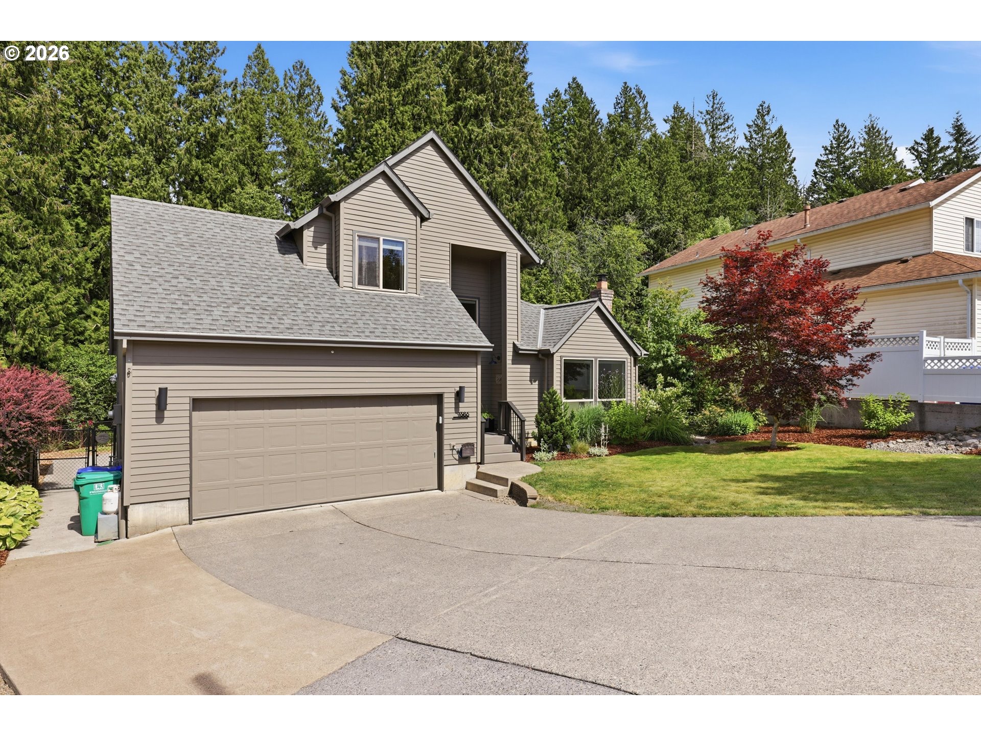 1386 Southeast Condor Place Gresham, OR 97080 - Photo 1 of 31