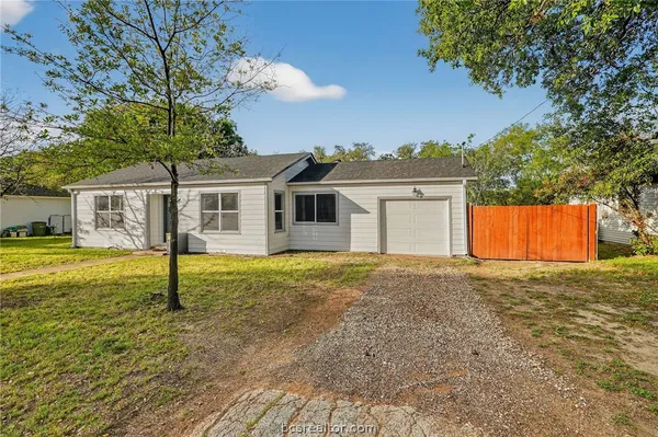 $225,000 | 1505 Burt Street, Bryan, TX 77802