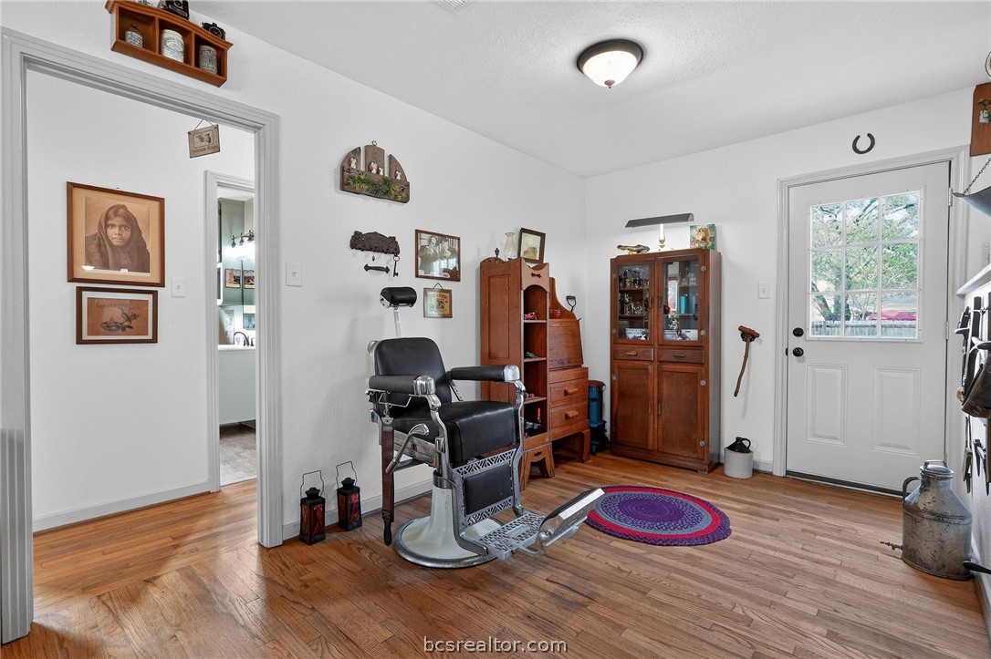 1505 Burt Street Bryan, TX 77802 - Photo 11 of 28