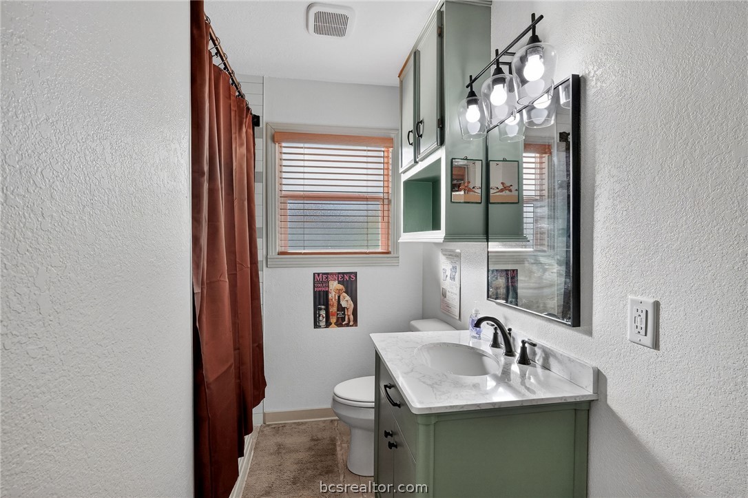 1505 Burt Street Bryan, TX 77802 - Photo 12 of 28