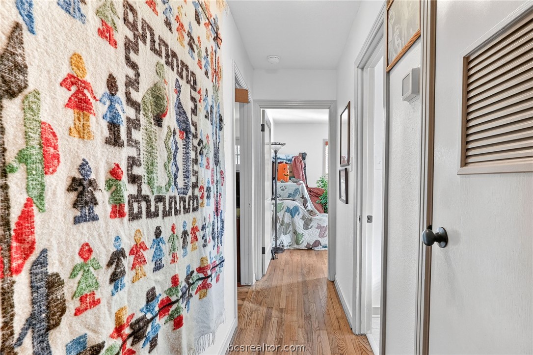 1505 Burt Street Bryan, TX 77802 - Photo 15 of 28