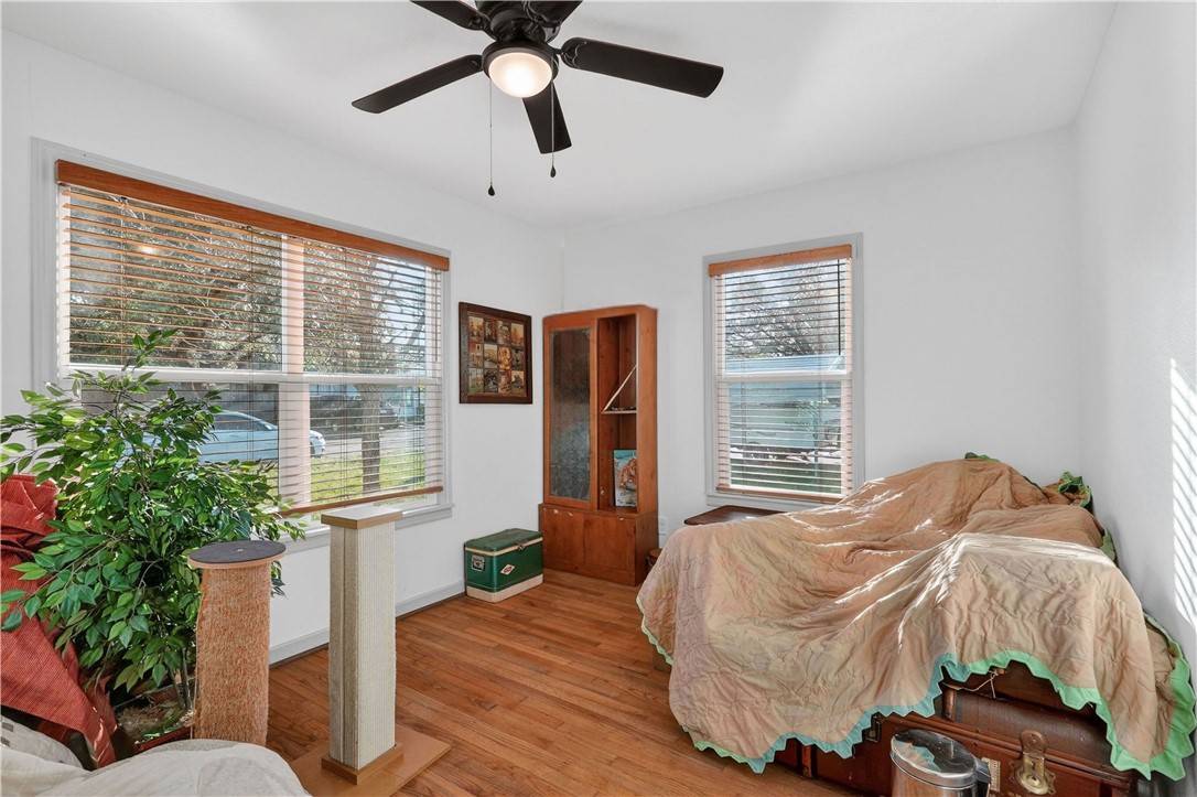 1505 Burt Street Bryan, TX 77802 - Photo 17 of 28