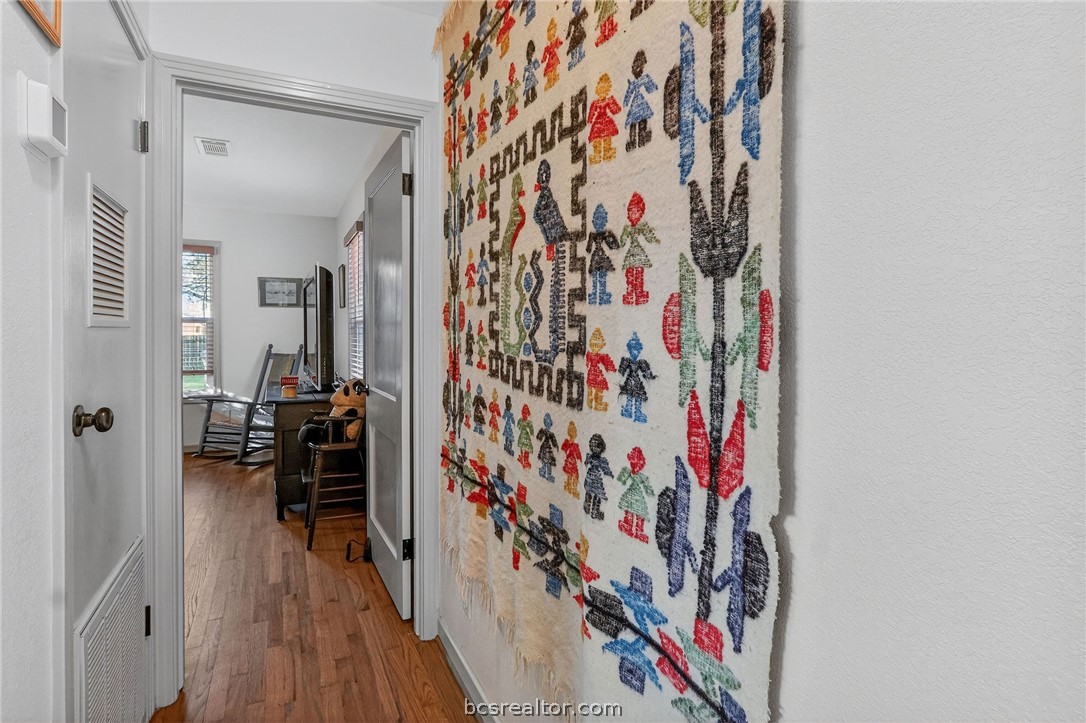 1505 Burt Street Bryan, TX 77802 - Photo 18 of 28