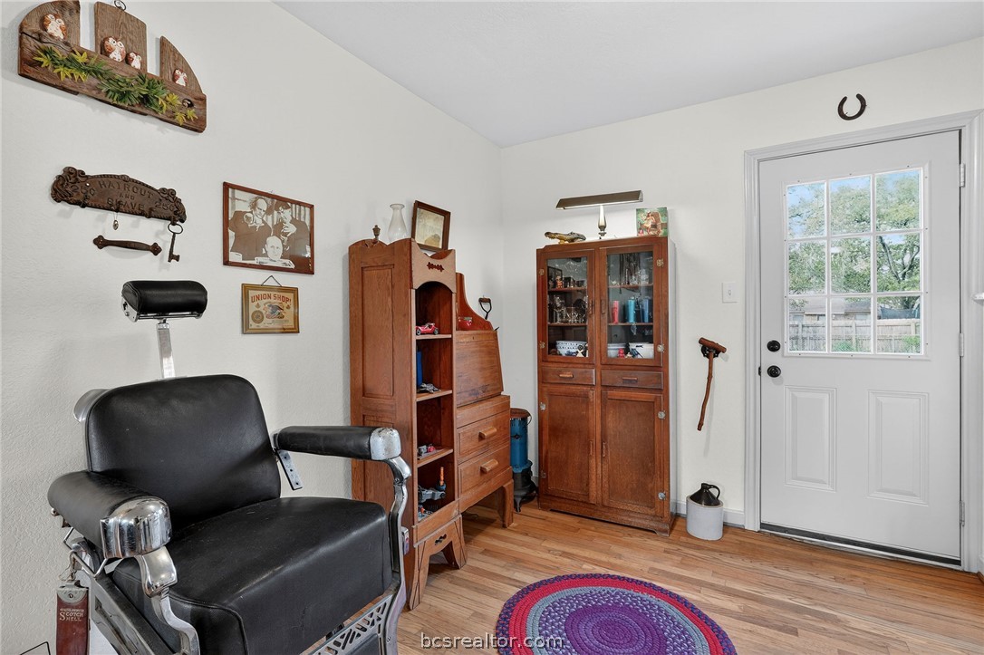 1505 Burt Street Bryan, TX 77802 - Photo 23 of 28