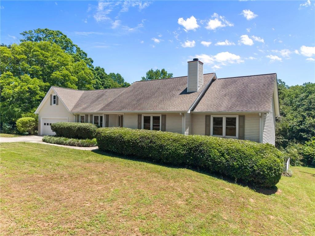 3883 Sloan Mill Road Gainesville, GA 30507 - Photo 9 of 83